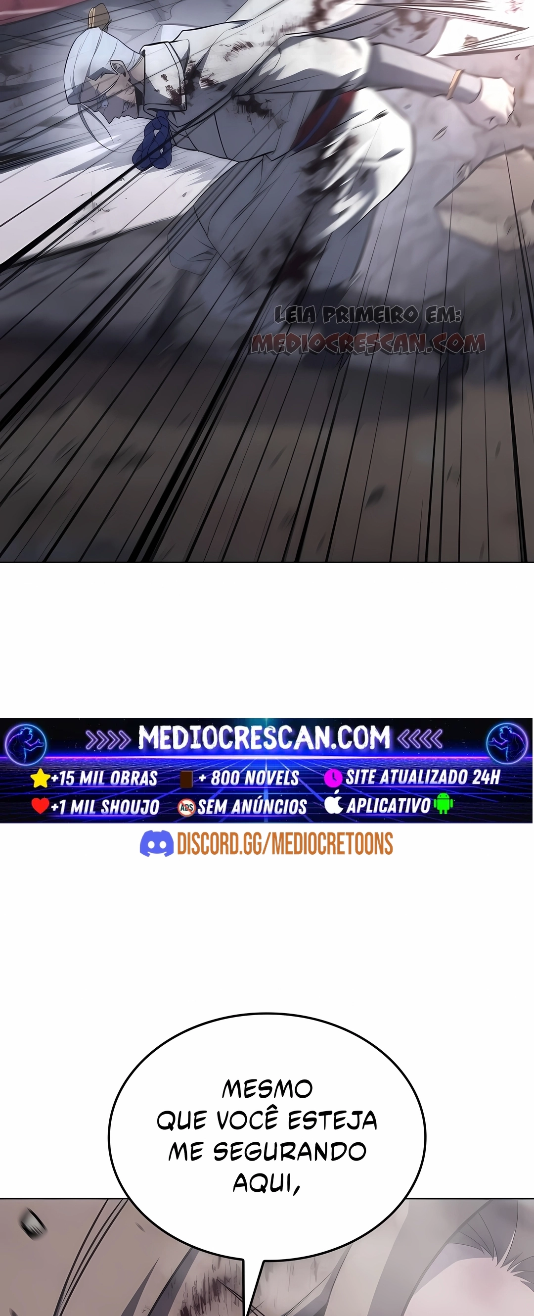 Eu Reencarnei como o Herdeiro Louco Capítulo 193 Página 52