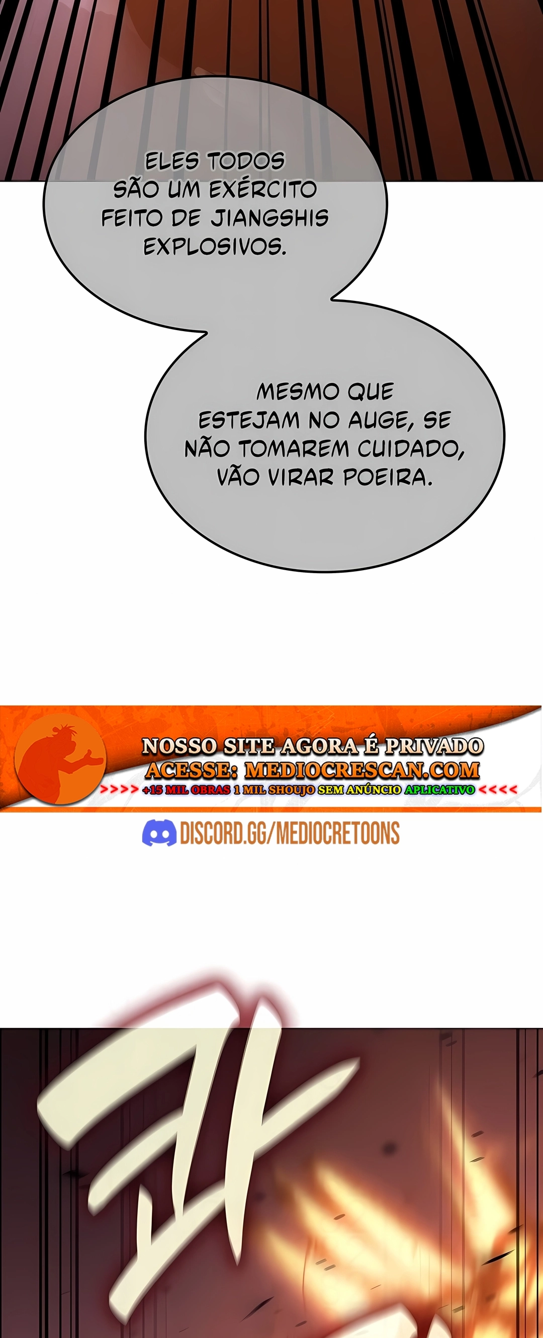 Eu Reencarnei como o Herdeiro Louco Capítulo 193 Página 58