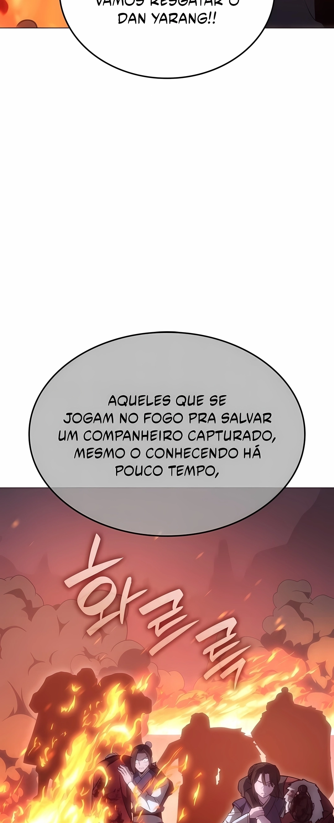 Eu Reencarnei como o Herdeiro Louco Capítulo 193 Página 65
