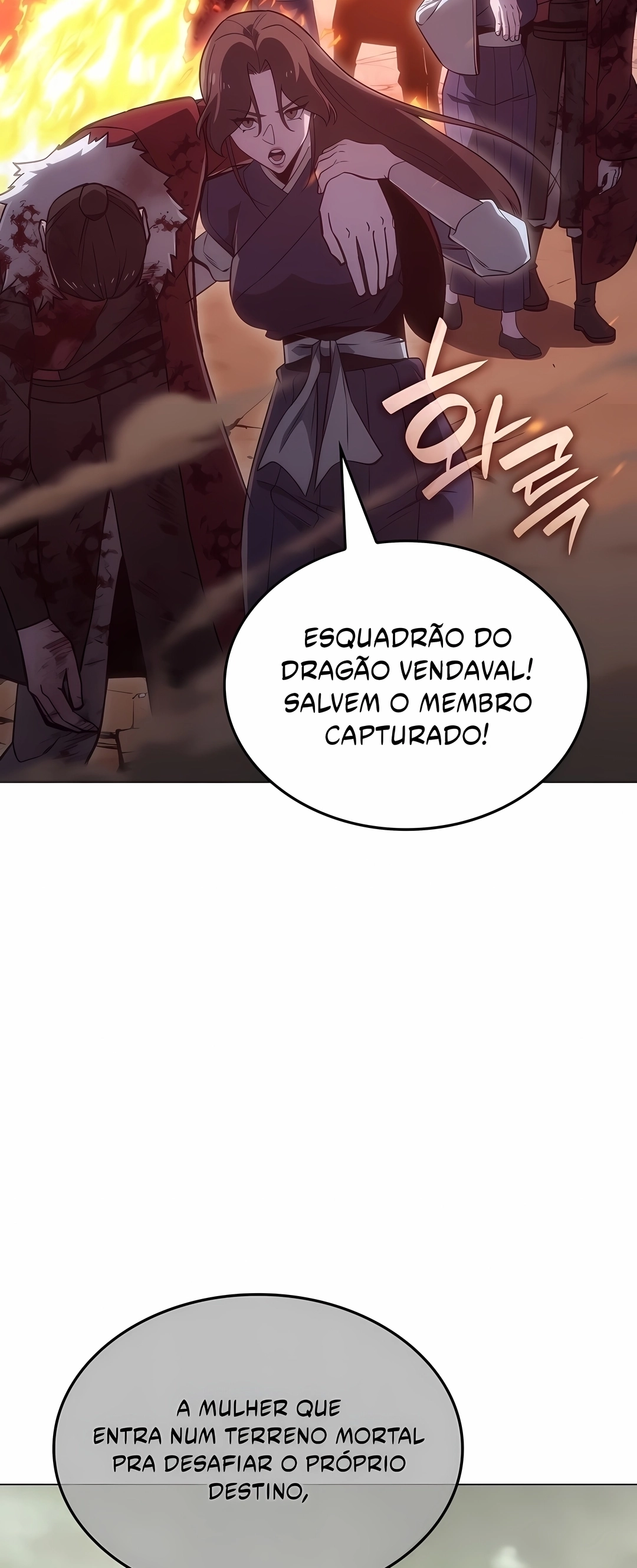 Eu Reencarnei como o Herdeiro Louco Capítulo 193 Página 66