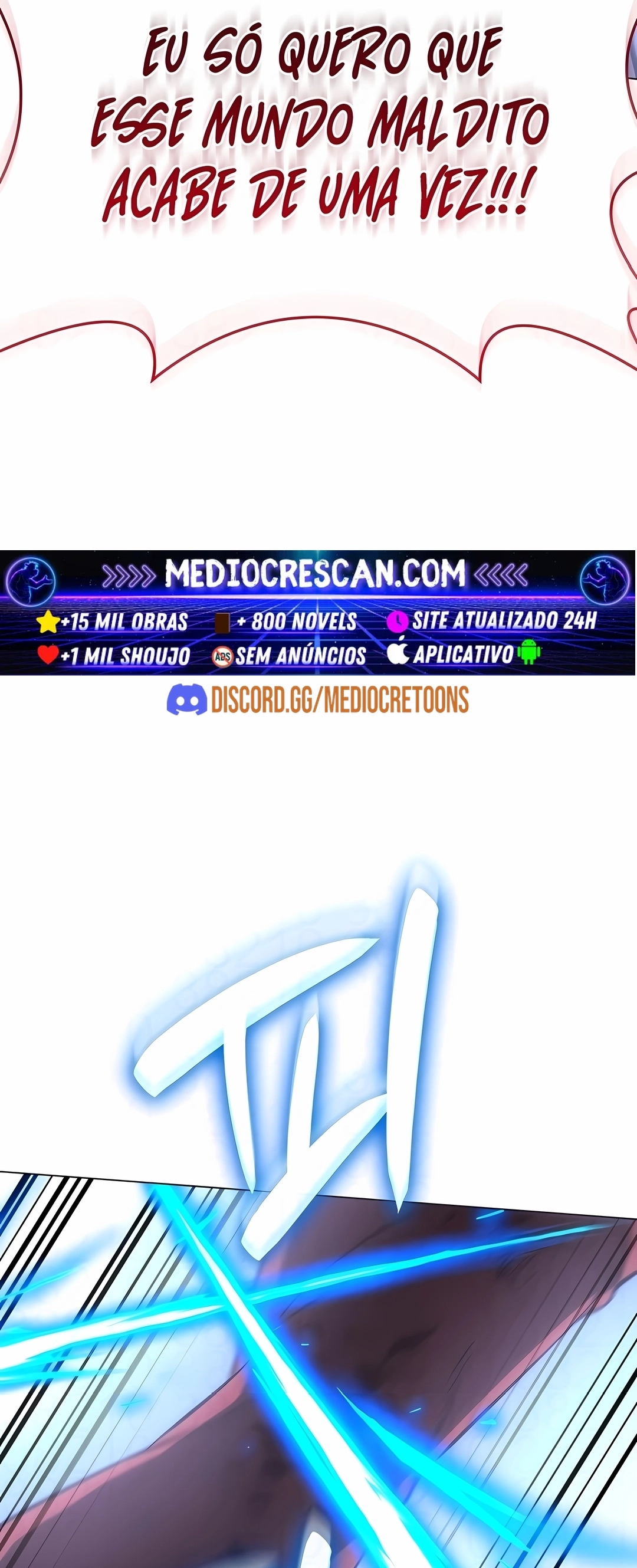 Eu Reencarnei como o Herdeiro Louco Capítulo 193 Página 74