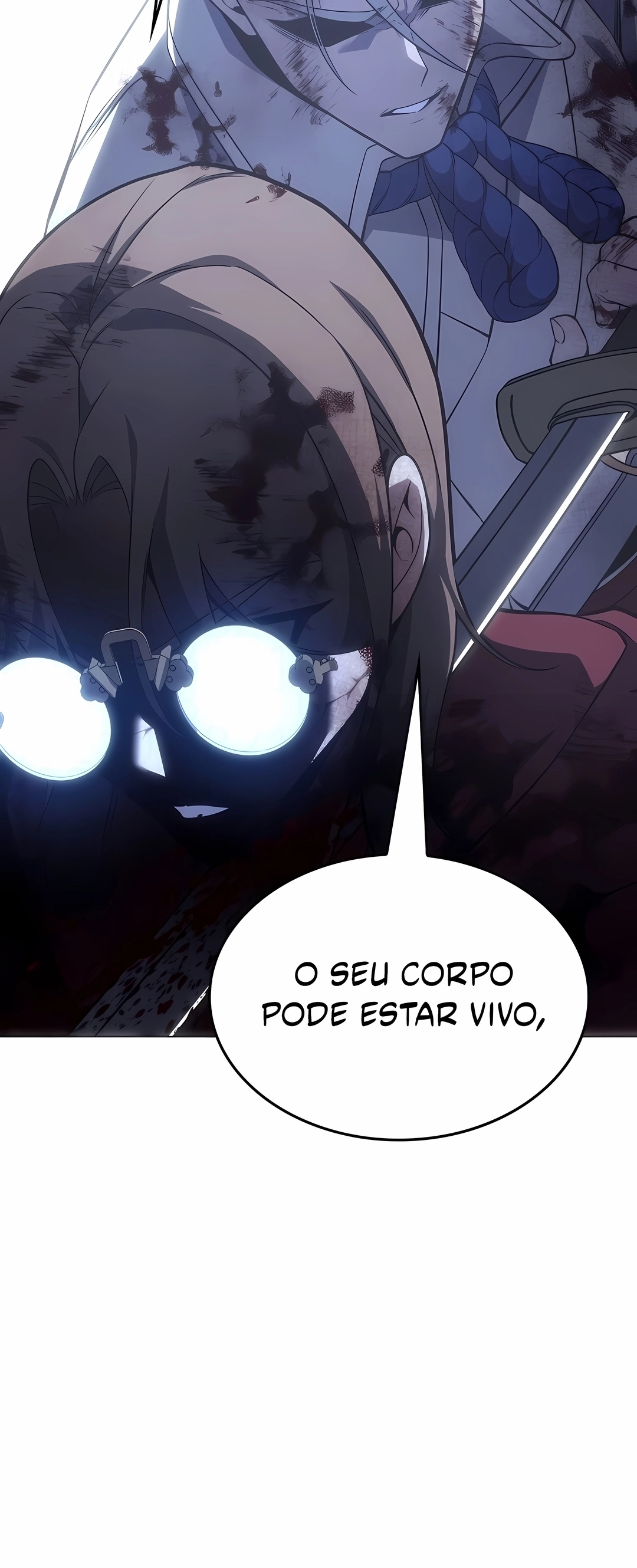 Eu Reencarnei como o Herdeiro Louco Capítulo 193 Página 78
