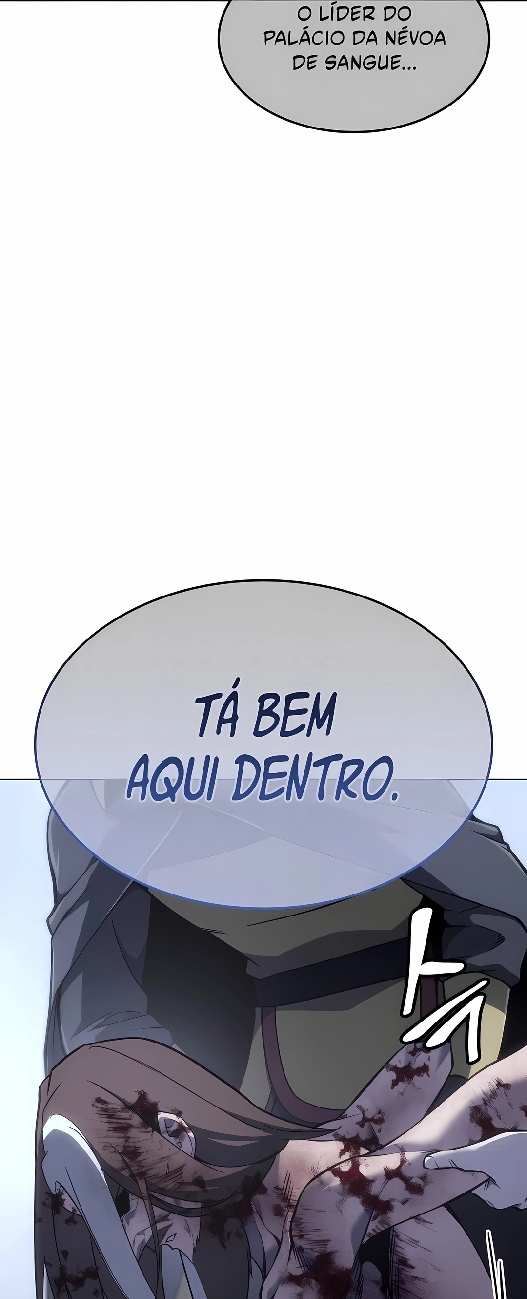 Eu Reencarnei como o Herdeiro Louco Capítulo 193 Página 8