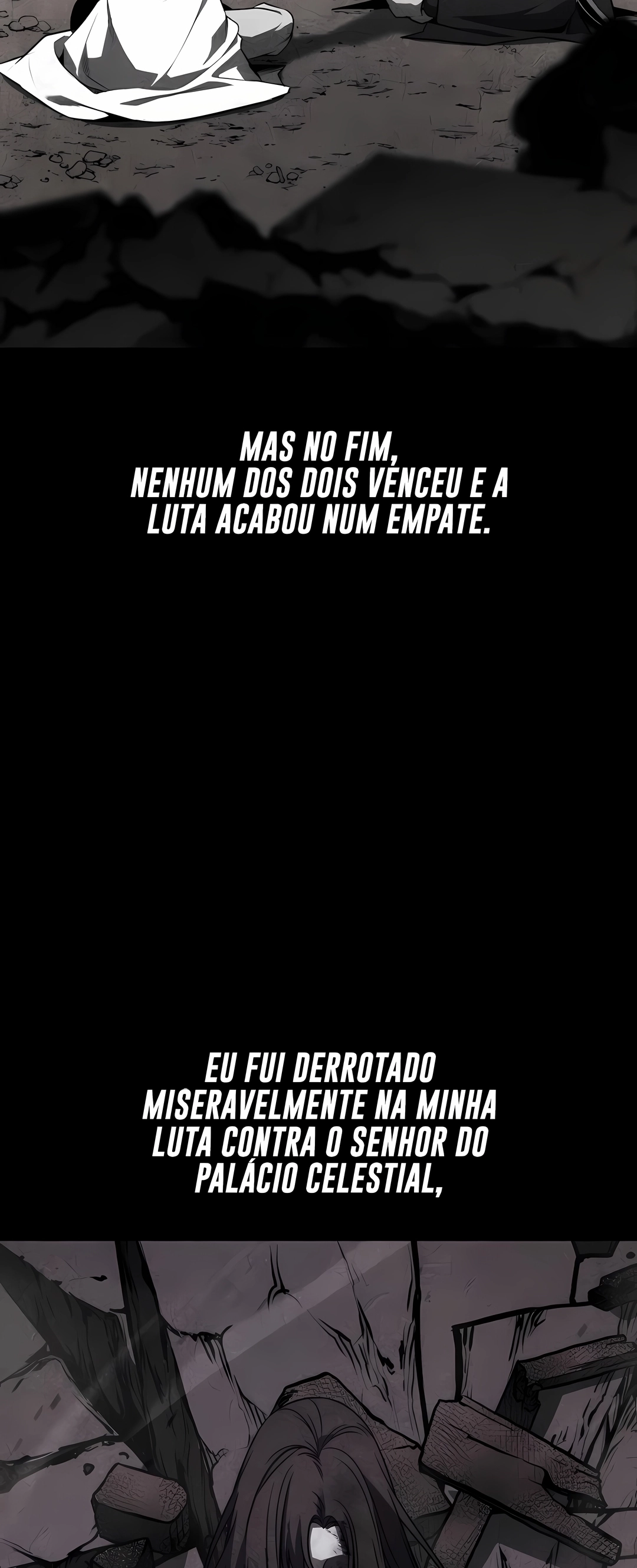 Eu Reencarnei como o Herdeiro Louco Capítulo 193 Página 83