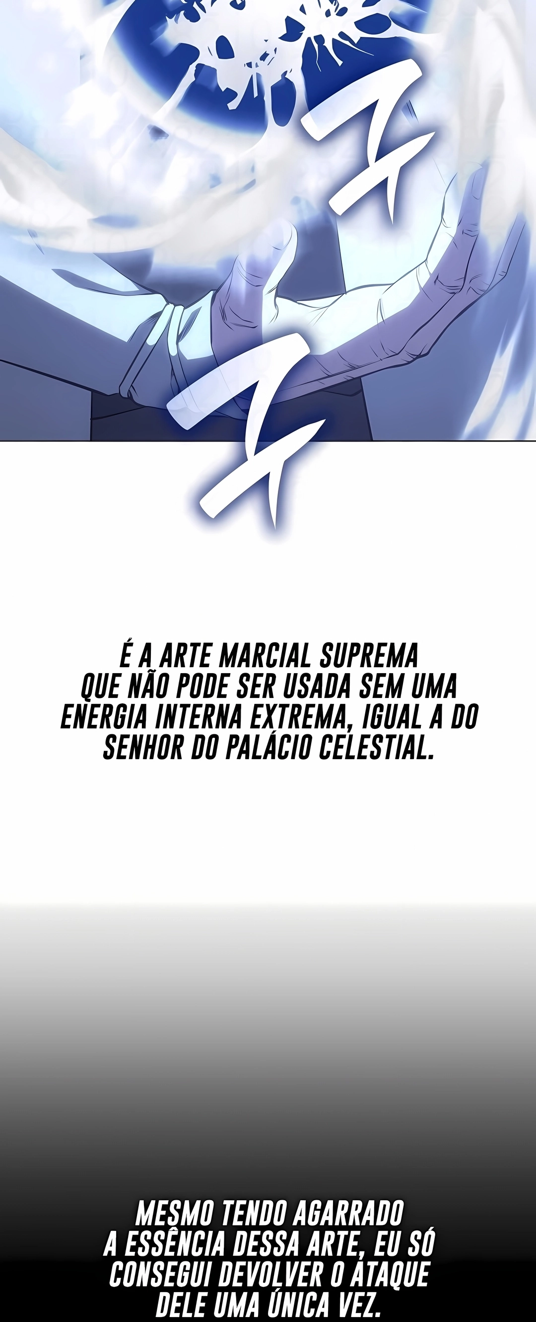 Eu Reencarnei como o Herdeiro Louco Capítulo 193 Página 89