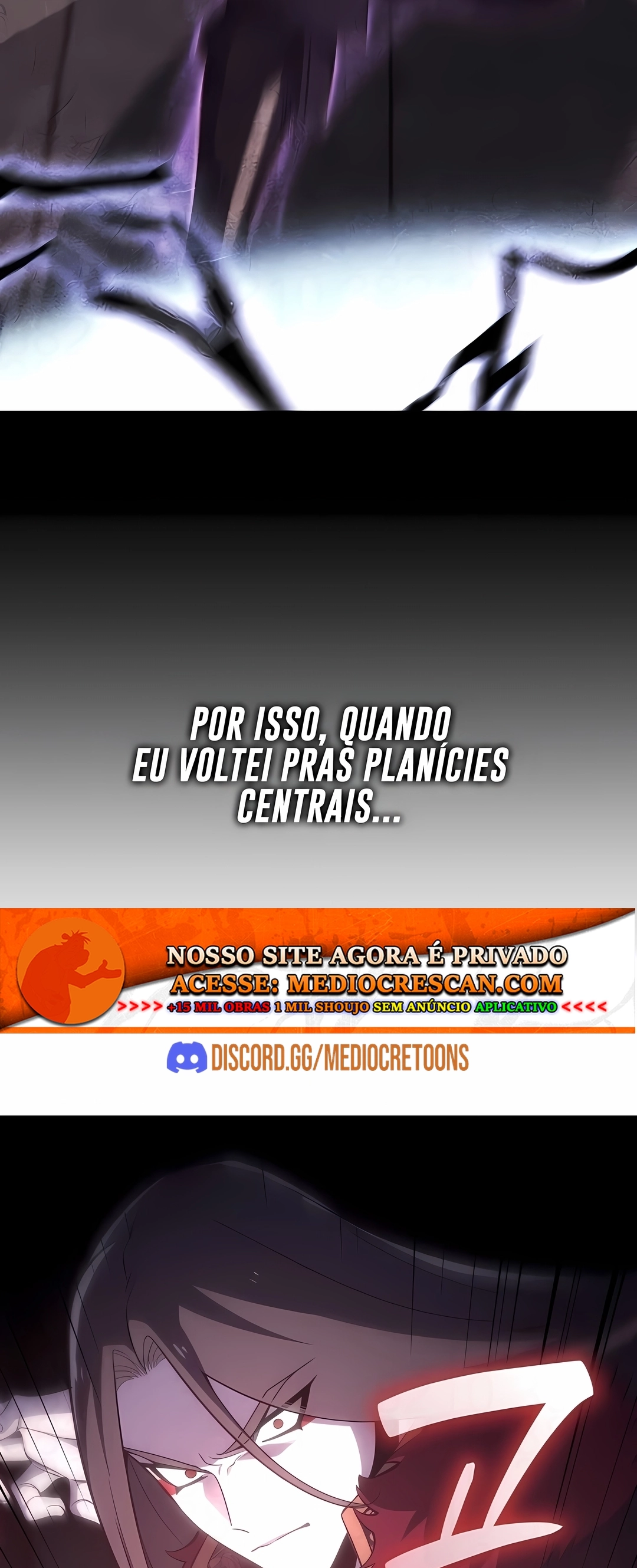 Eu Reencarnei como o Herdeiro Louco Capítulo 193 Página 91