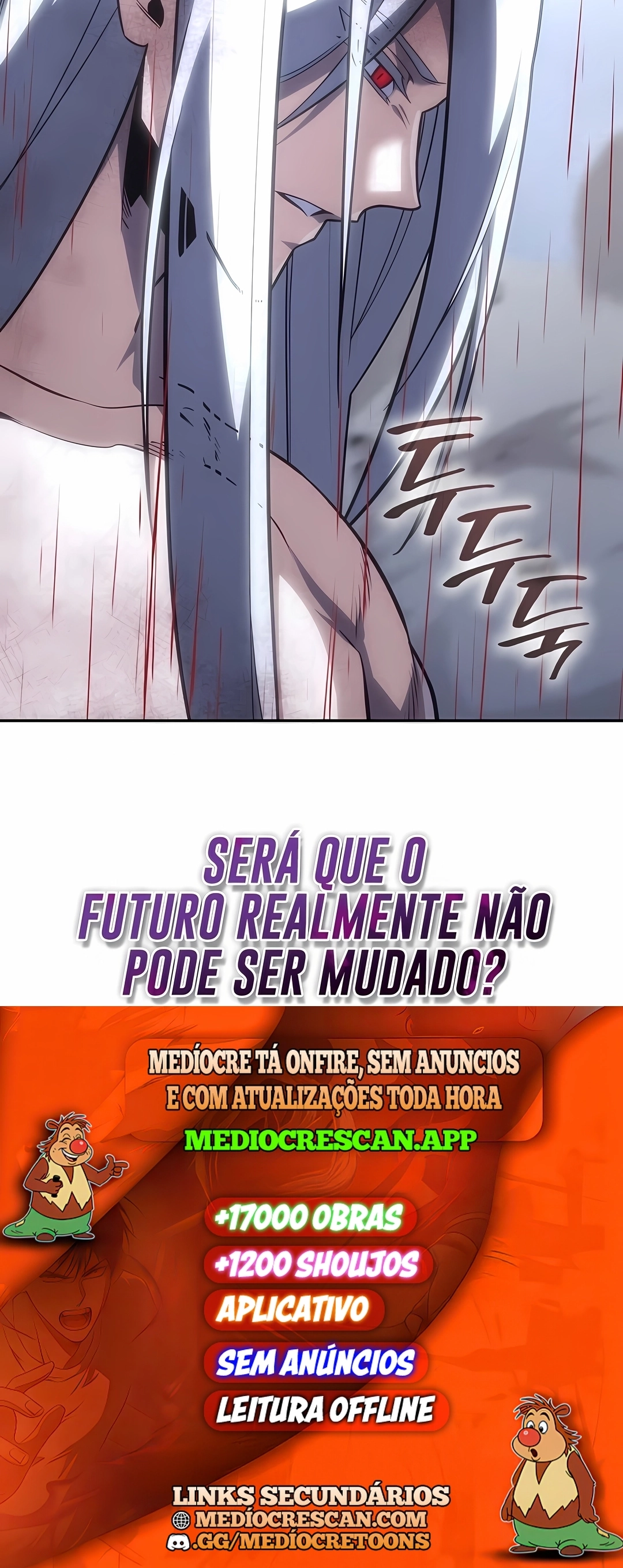 Eu Reencarnei como o Herdeiro Louco Capítulo 194 Página 120