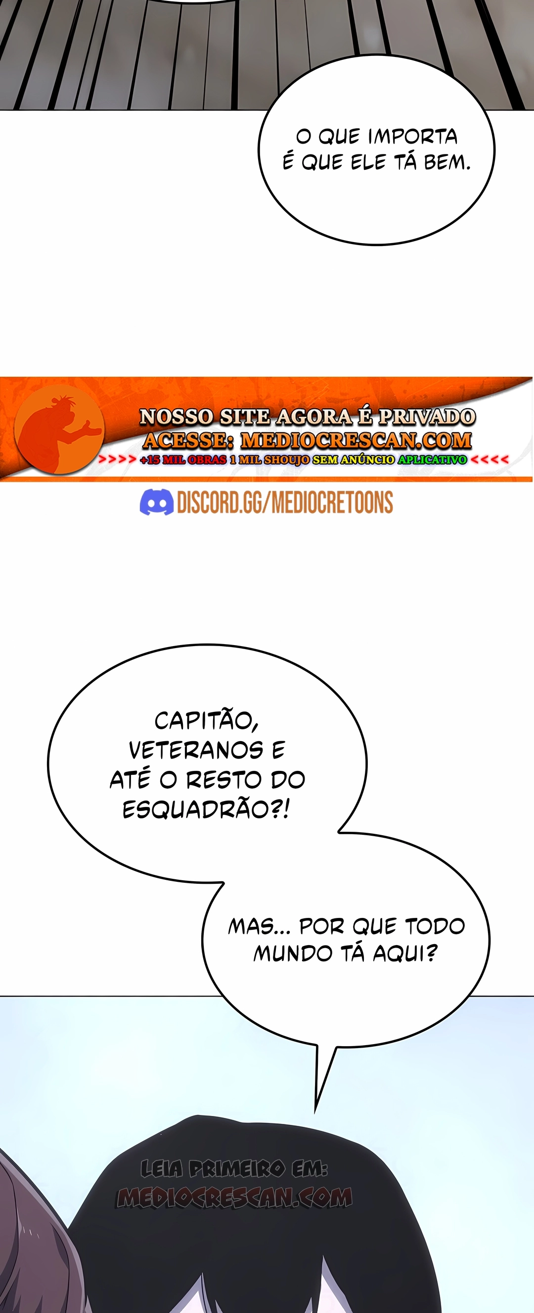 Eu Reencarnei como o Herdeiro Louco Capítulo 194 Página 13