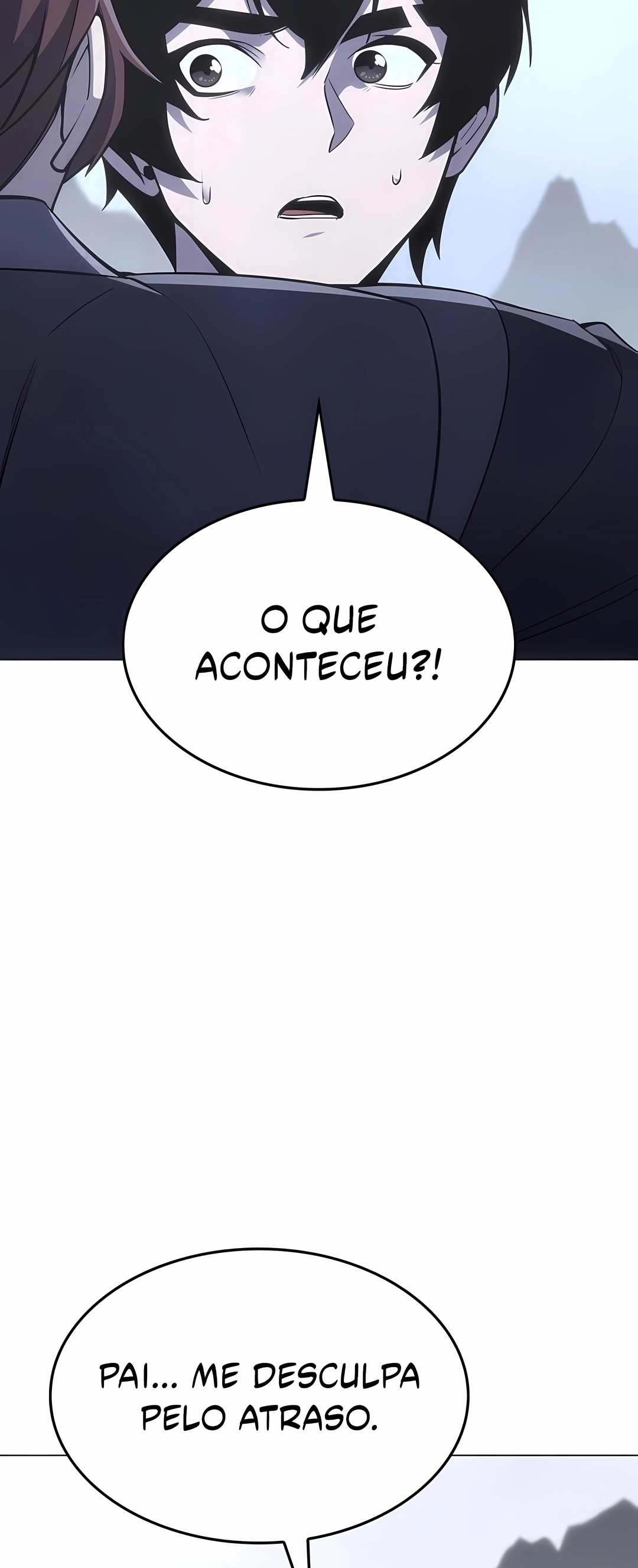 Eu Reencarnei como o Herdeiro Louco Capítulo 194 Página 14