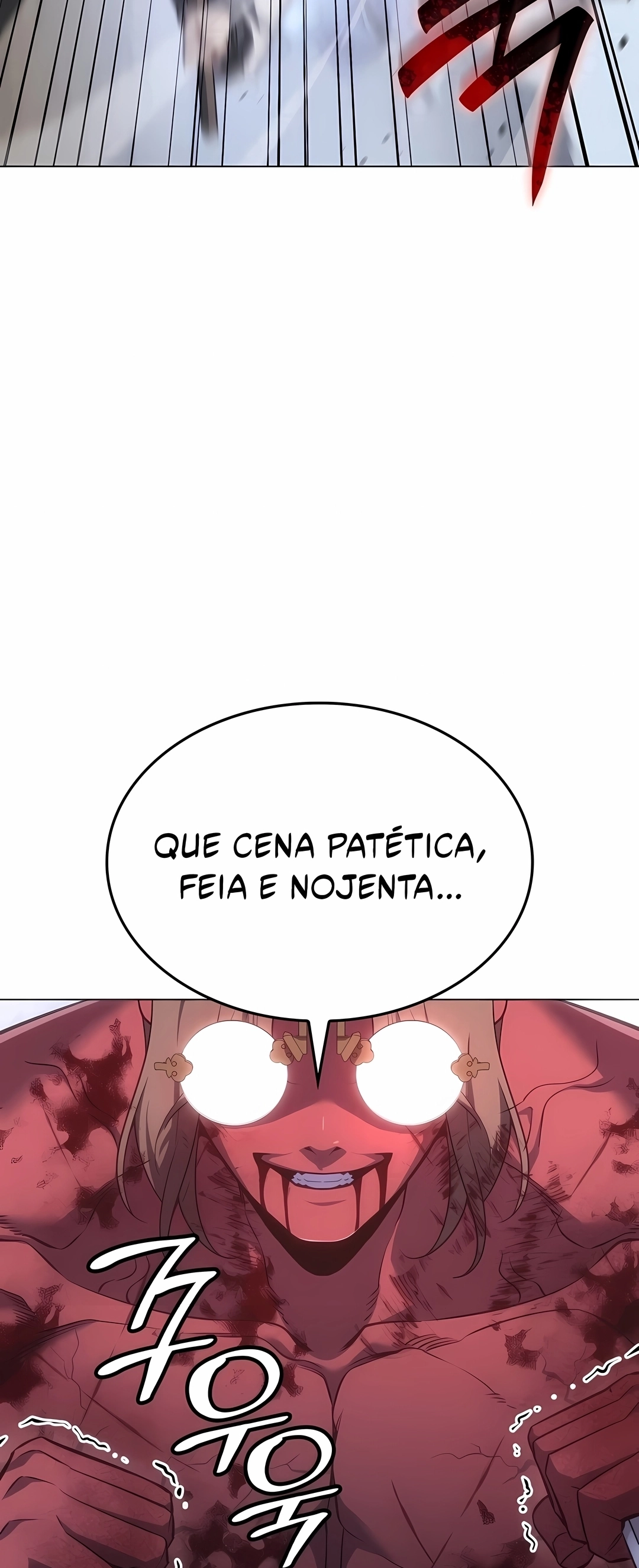 Eu Reencarnei como o Herdeiro Louco Capítulo 194 Página 32