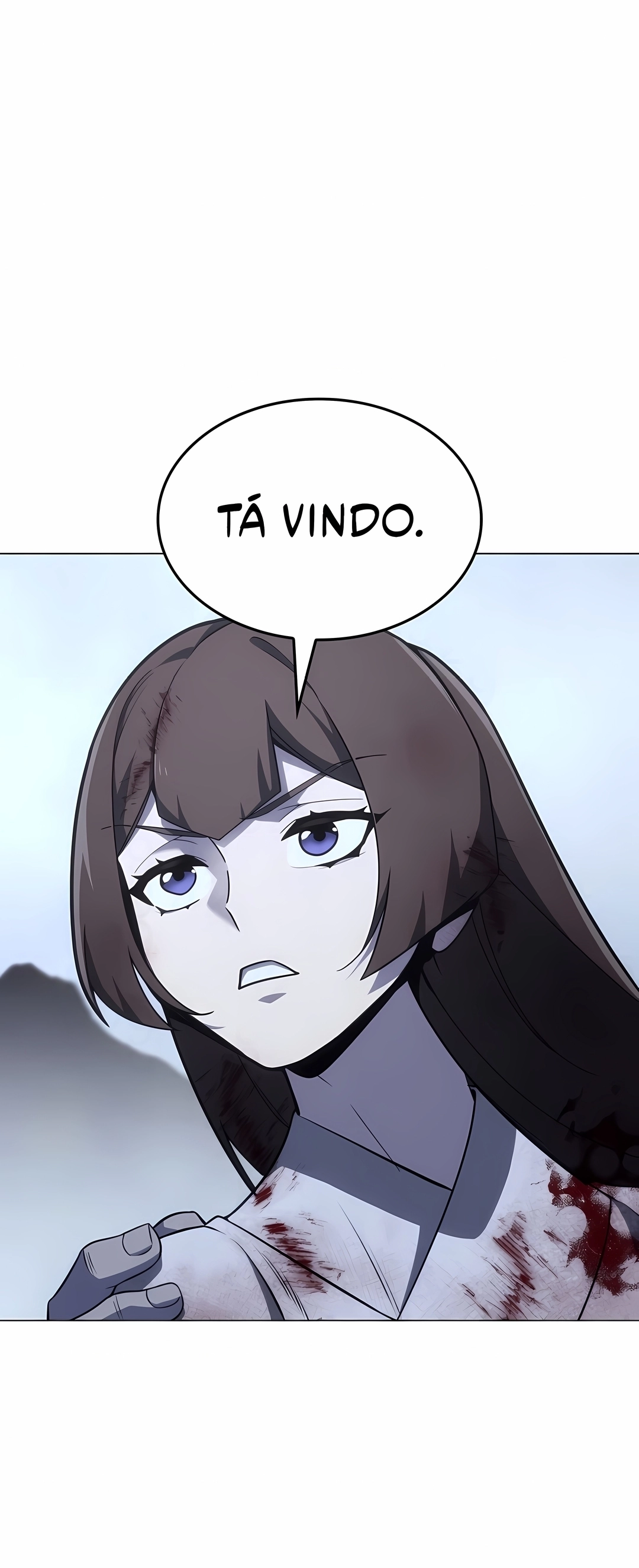 Eu Reencarnei como o Herdeiro Louco Capítulo 194 Página 38