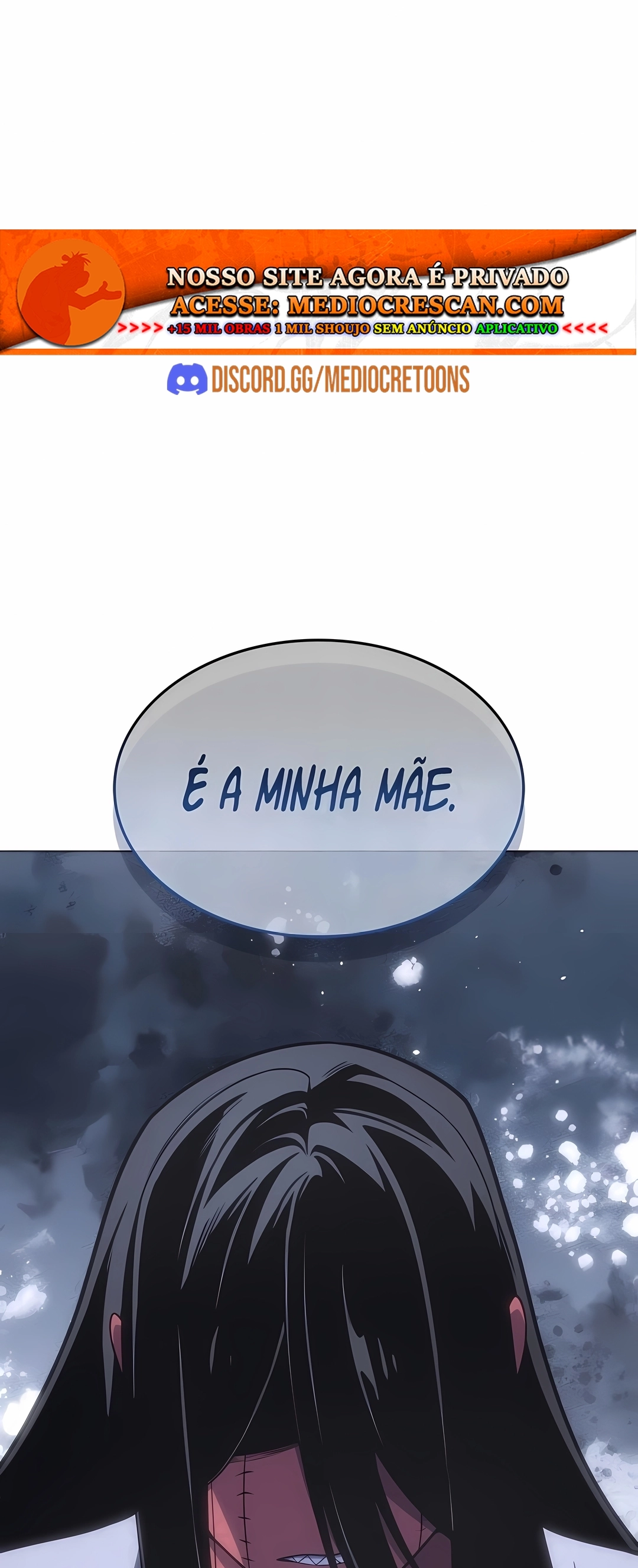 Eu Reencarnei como o Herdeiro Louco Capítulo 194 Página 47