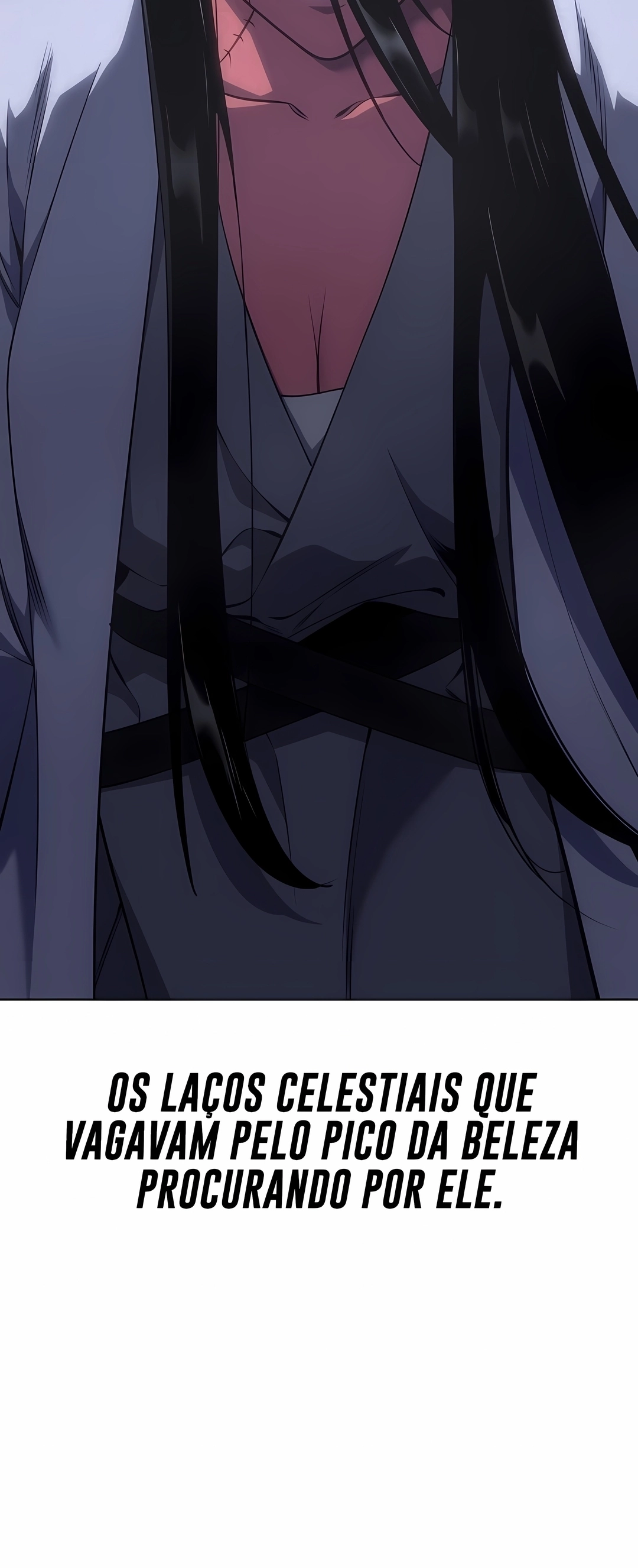 Eu Reencarnei como o Herdeiro Louco Capítulo 194 Página 48