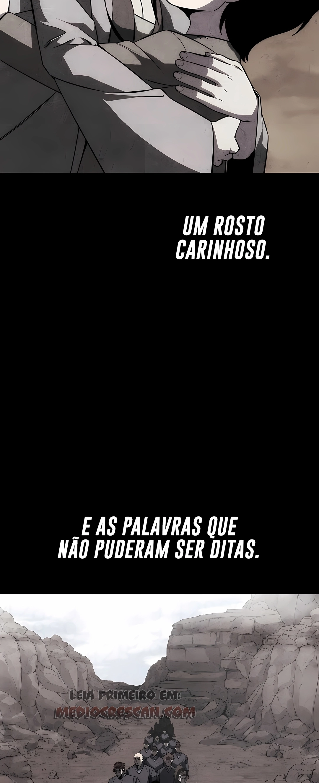 Eu Reencarnei como o Herdeiro Louco Capítulo 194 Página 51