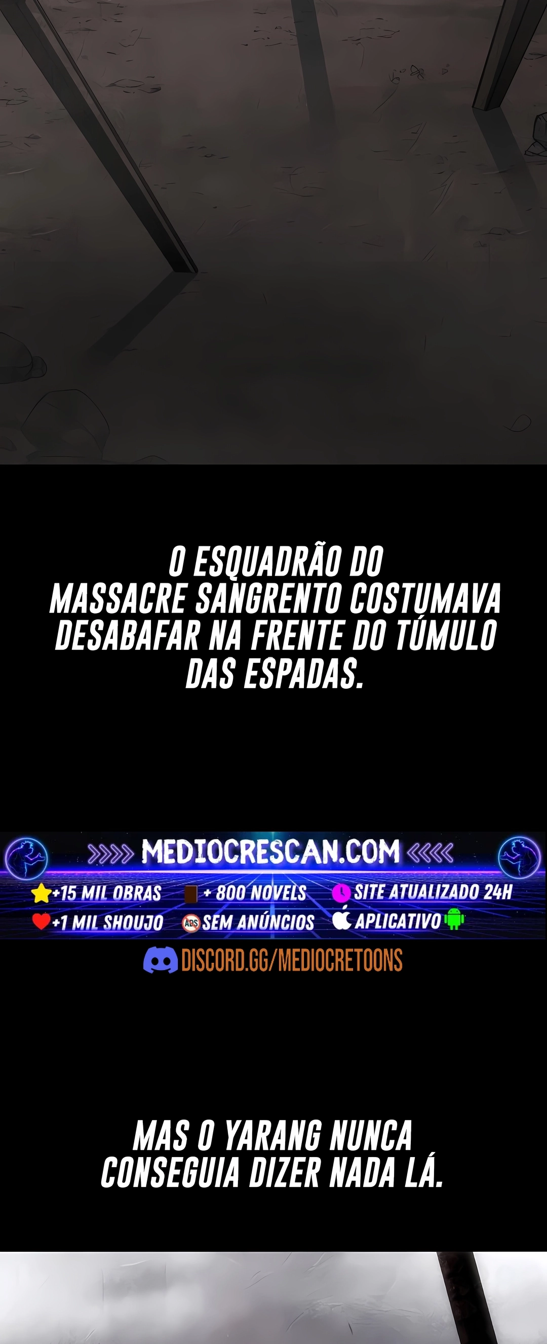 Eu Reencarnei como o Herdeiro Louco Capítulo 194 Página 53