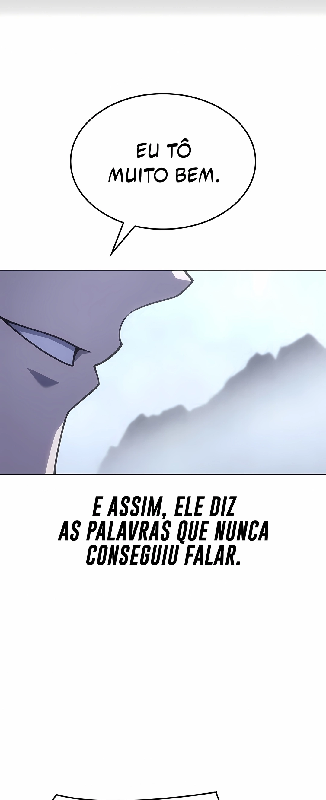 Eu Reencarnei como o Herdeiro Louco Capítulo 194 Página 55