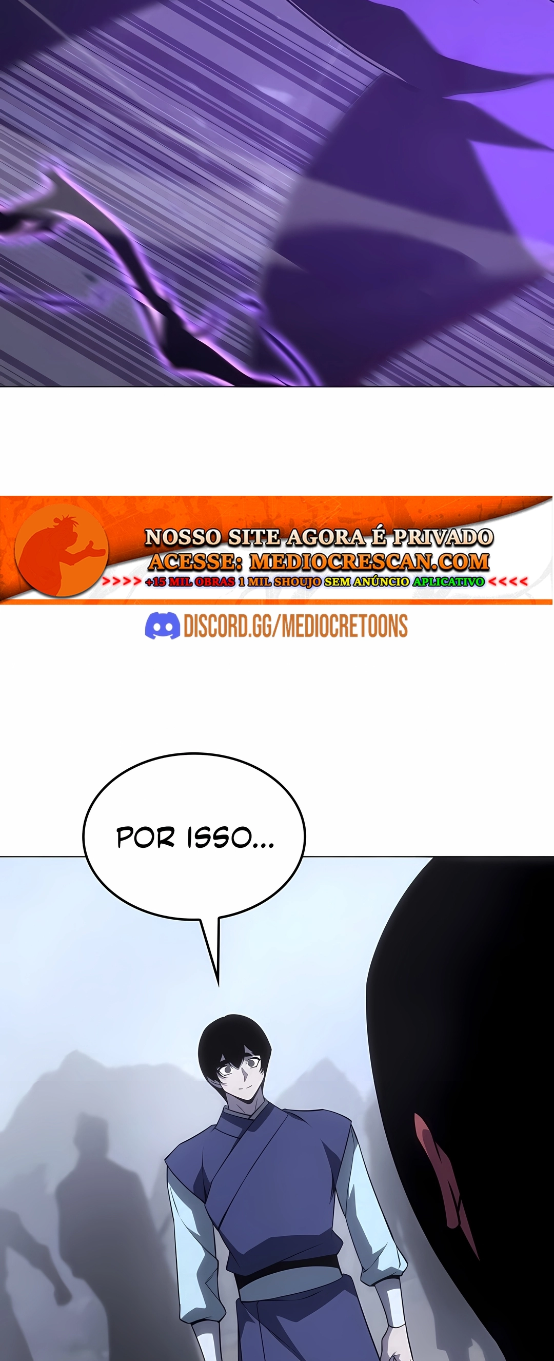Eu Reencarnei como o Herdeiro Louco Capítulo 194 Página 58