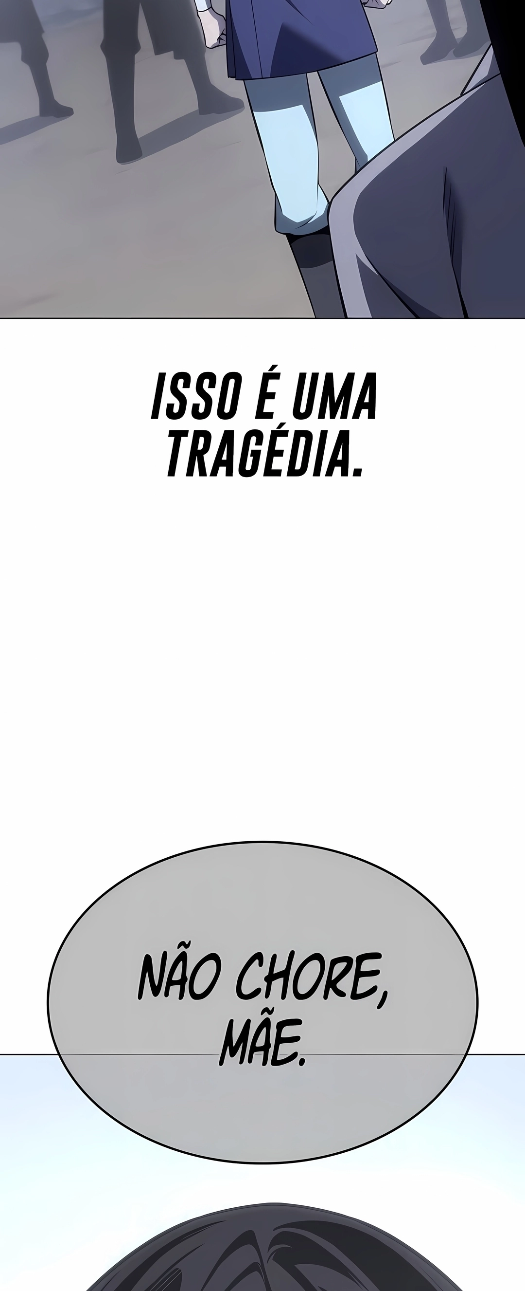 Eu Reencarnei como o Herdeiro Louco Capítulo 194 Página 59