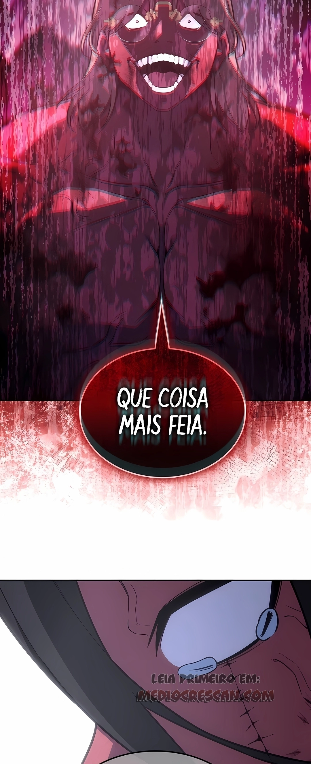 Eu Reencarnei como o Herdeiro Louco Capítulo 194 Página 90