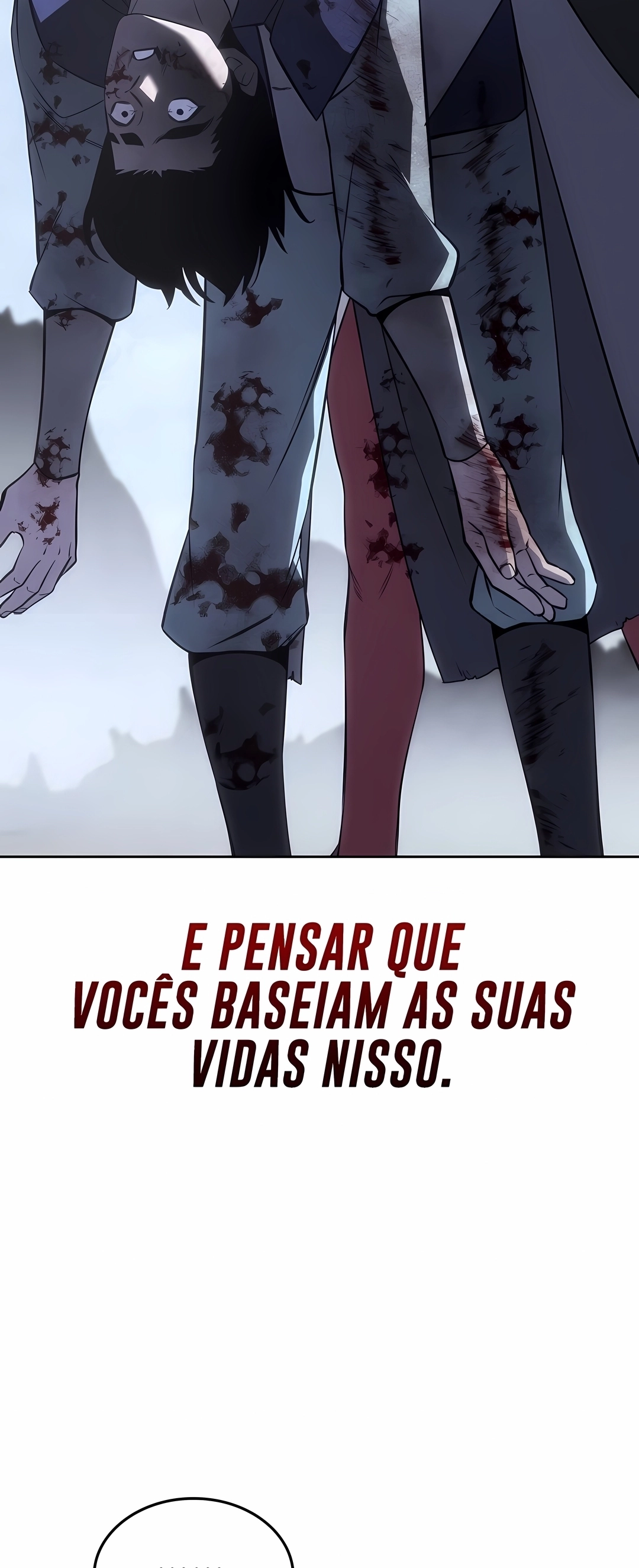Eu Reencarnei como o Herdeiro Louco Capítulo 194 Página 92
