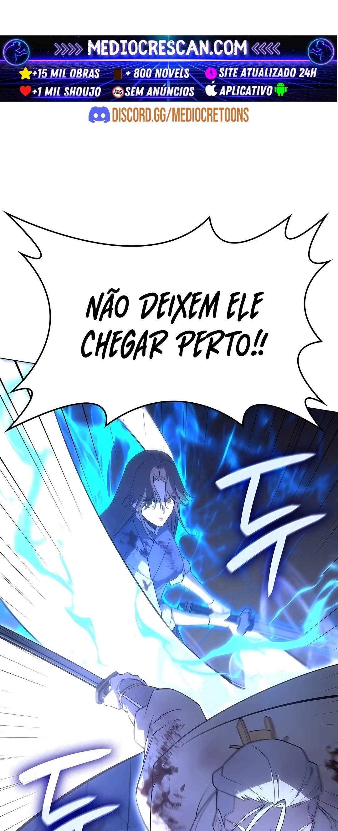 Eu Reencarnei como o Herdeiro Louco Capítulo 194 Página 97