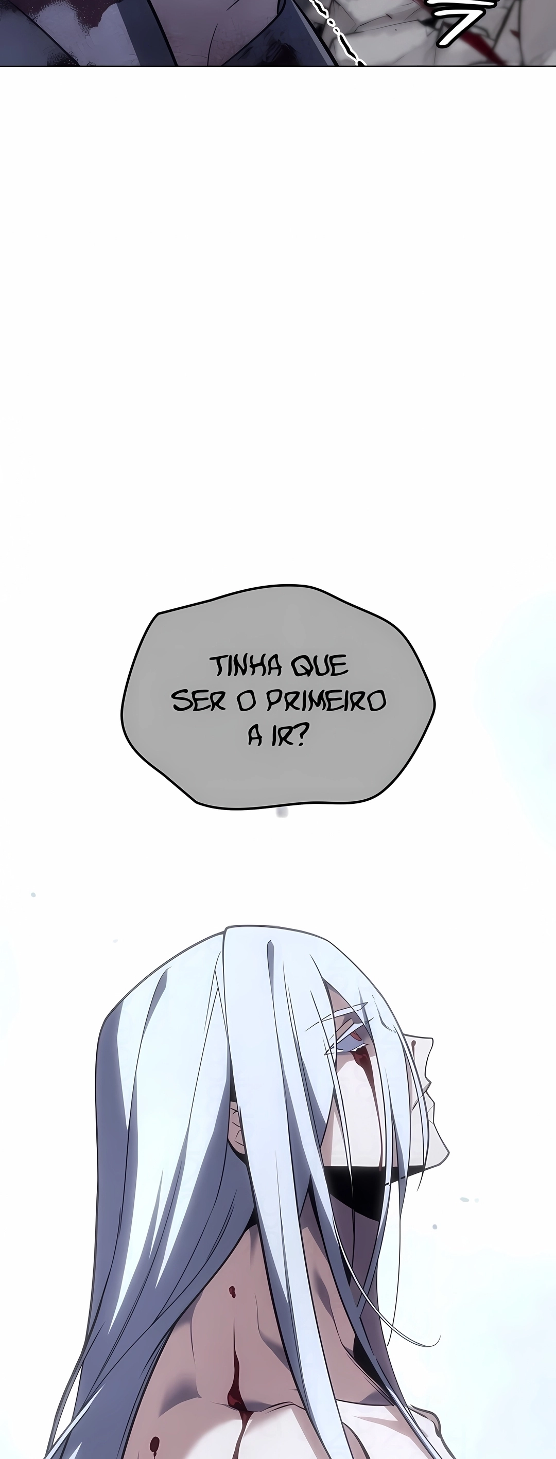 Eu Reencarnei como o Herdeiro Louco Capítulo 195 Página 3