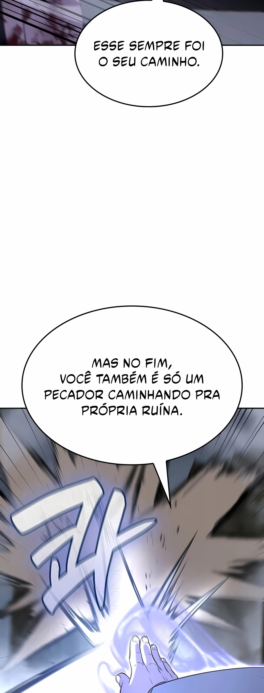 Eu Reencarnei como o Herdeiro Louco Capítulo 195 Página 61