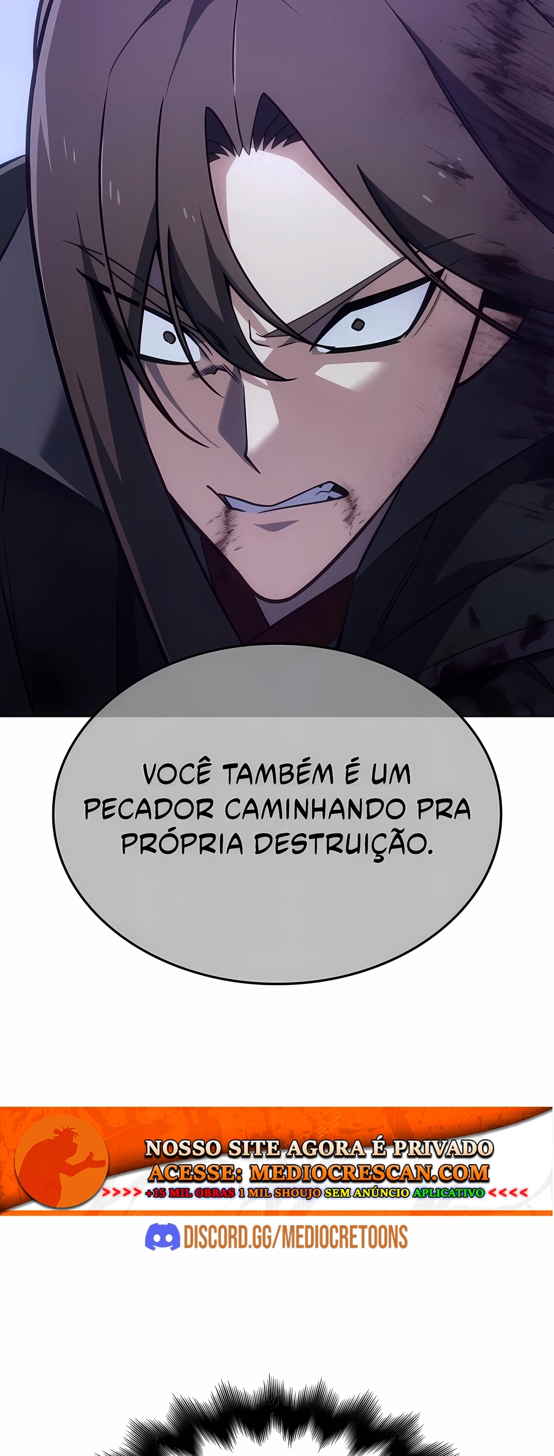 Eu Reencarnei como o Herdeiro Louco Capítulo 195 Página 75