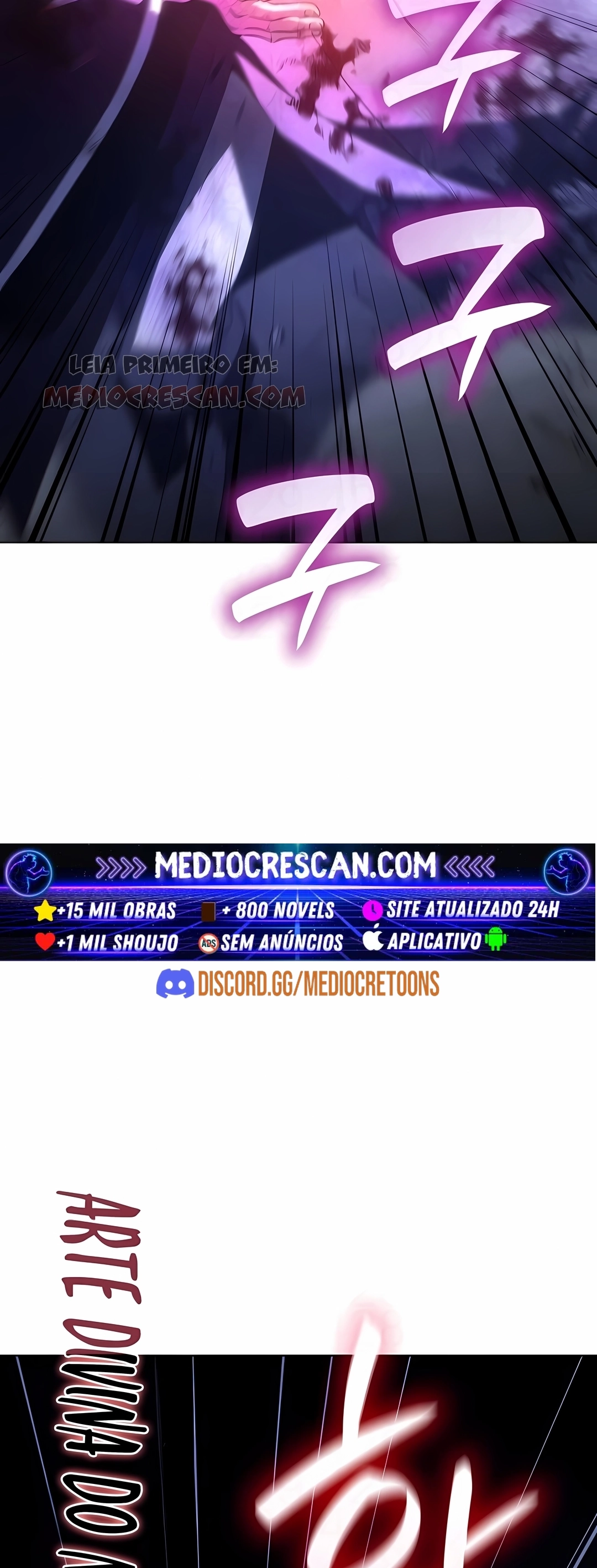 Eu Reencarnei como o Herdeiro Louco Capítulo 195 Página 80