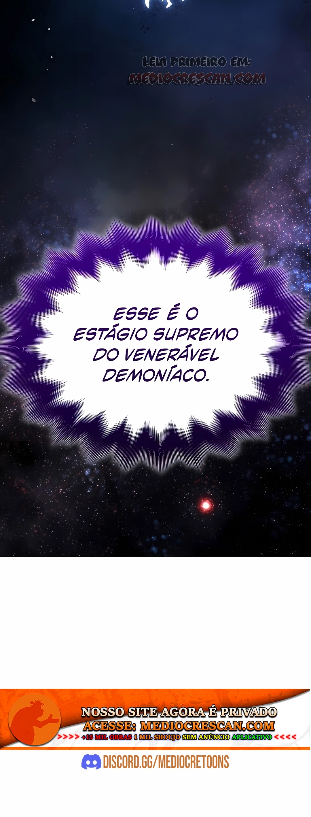 Eu Reencarnei como o Herdeiro Louco Capítulo 195 Página 85