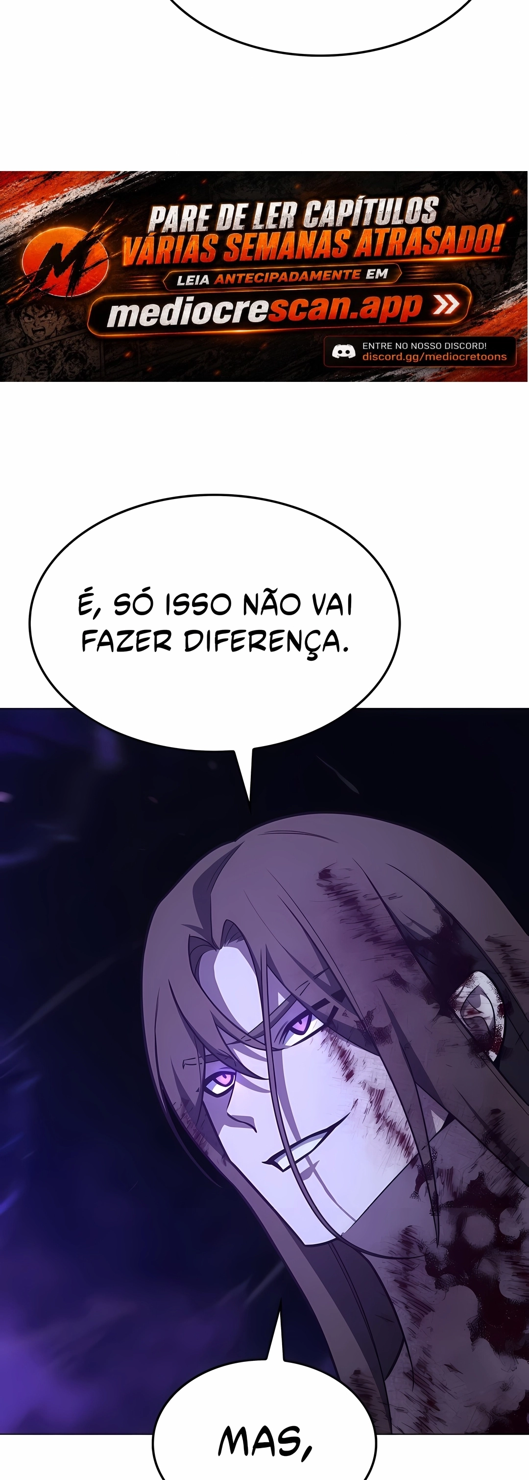 Eu Reencarnei como o Herdeiro Louco Capítulo 196 Página 105