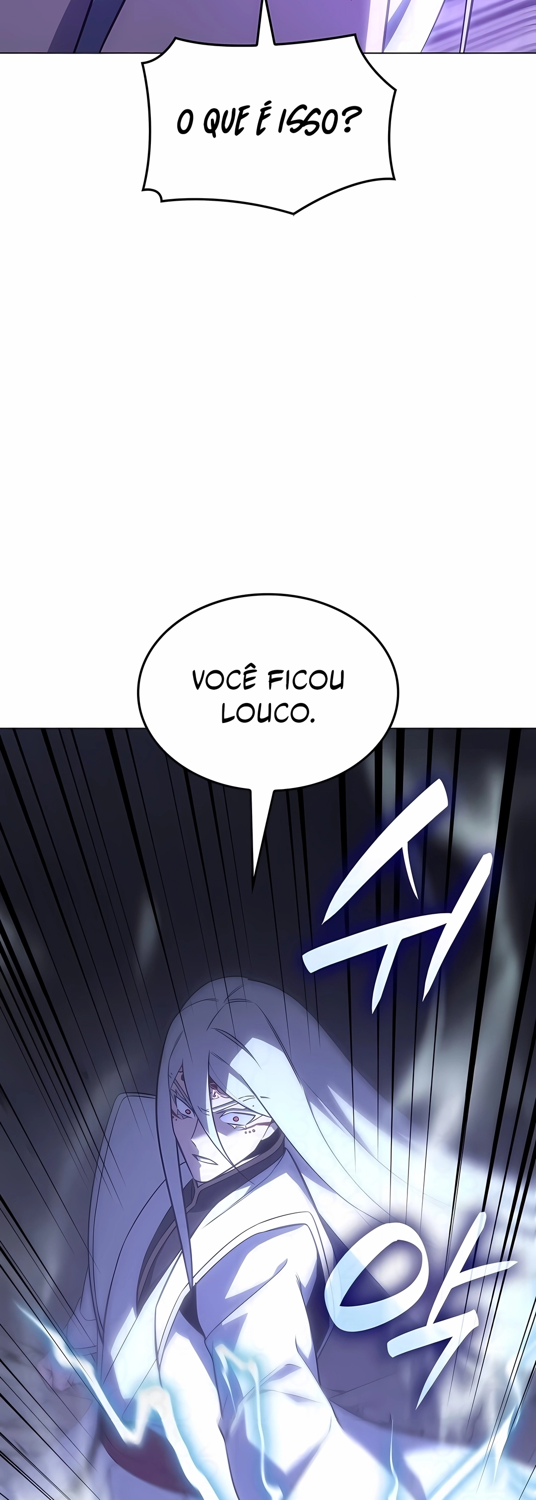 Eu Reencarnei como o Herdeiro Louco Capítulo 196 Página 108