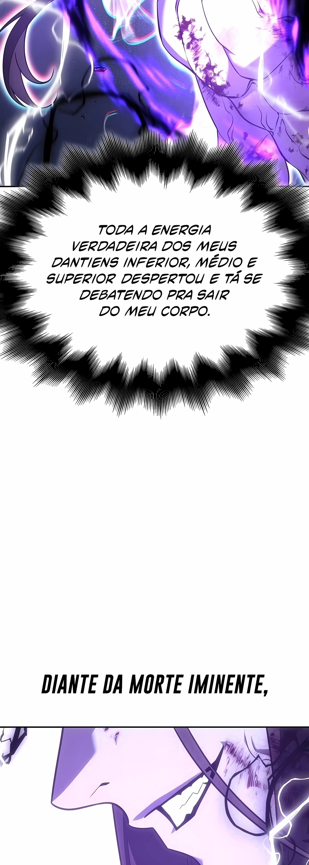 Eu Reencarnei como o Herdeiro Louco Capítulo 196 Página 118