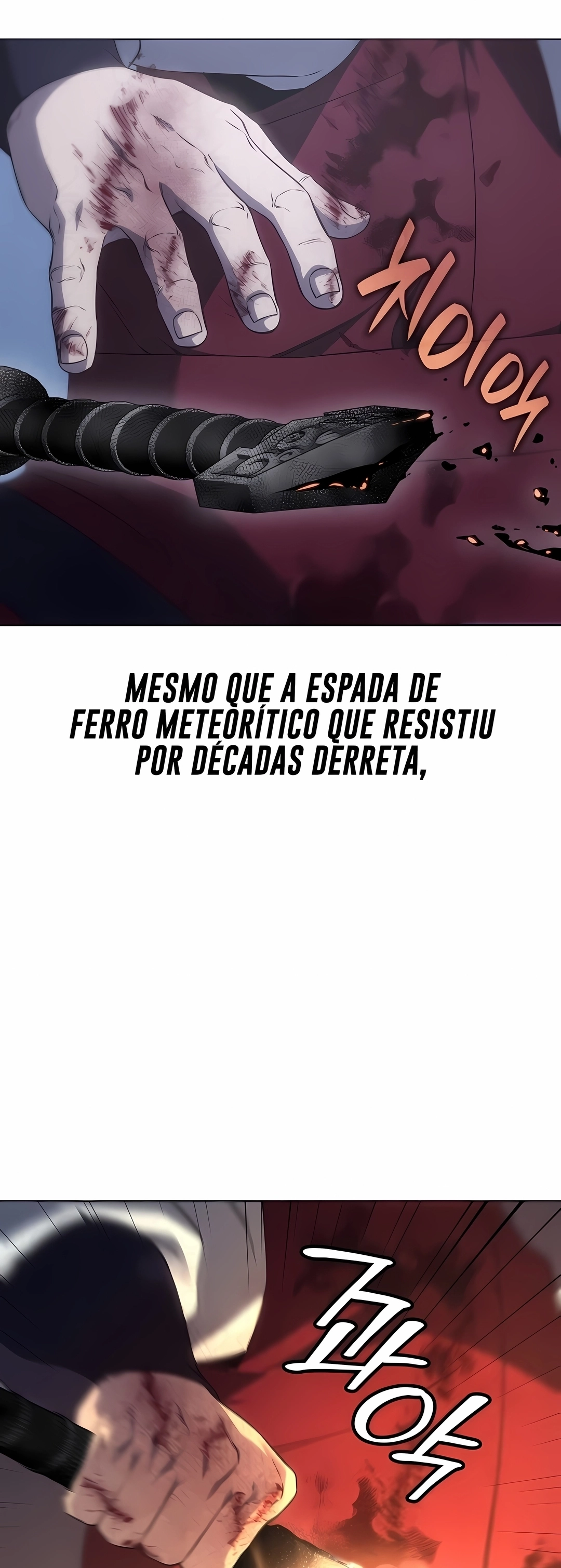 Eu Reencarnei como o Herdeiro Louco Capítulo 196 Página 18
