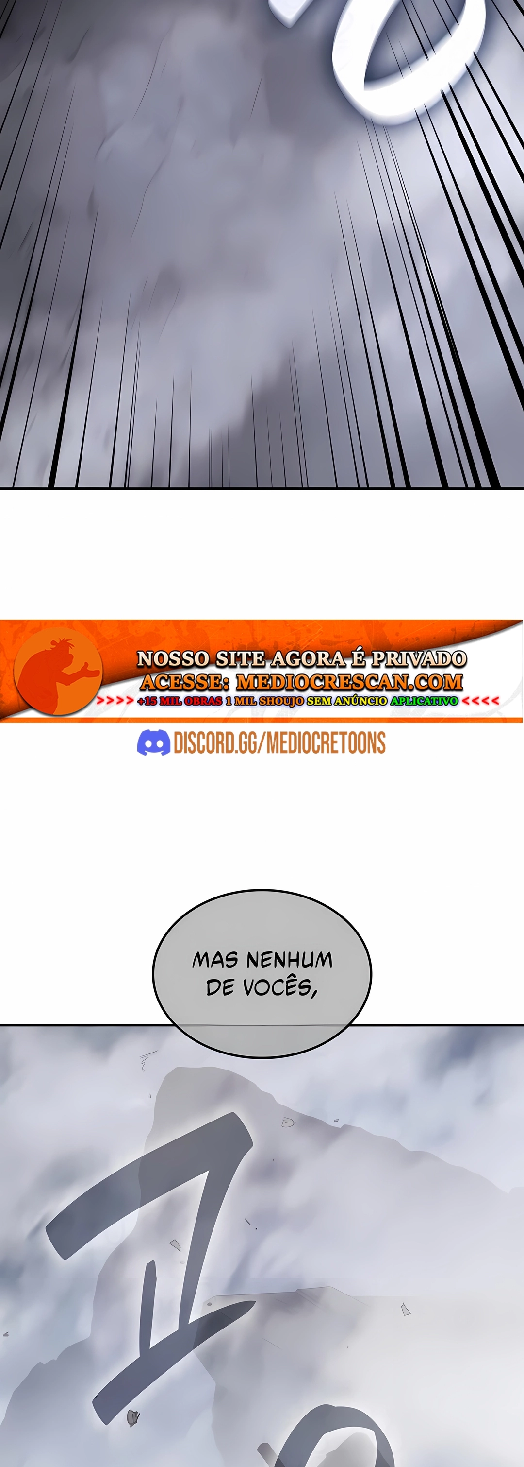 Eu Reencarnei como o Herdeiro Louco Capítulo 196 Página 41