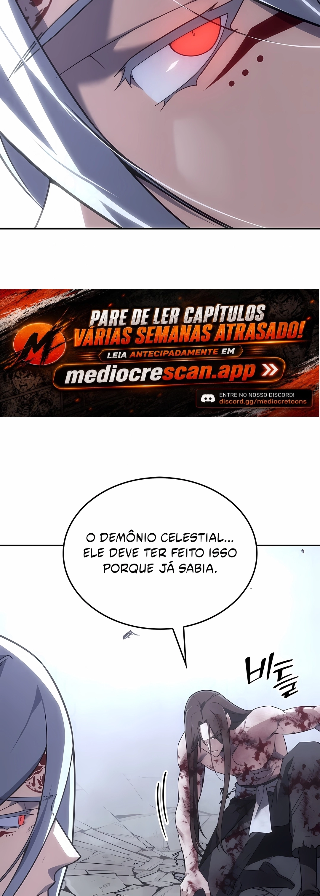 Eu Reencarnei como o Herdeiro Louco Capítulo 196 Página 65
