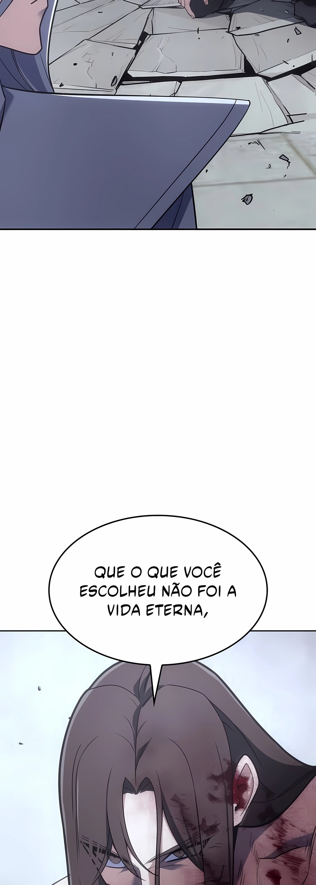 Eu Reencarnei como o Herdeiro Louco Capítulo 196 Página 66