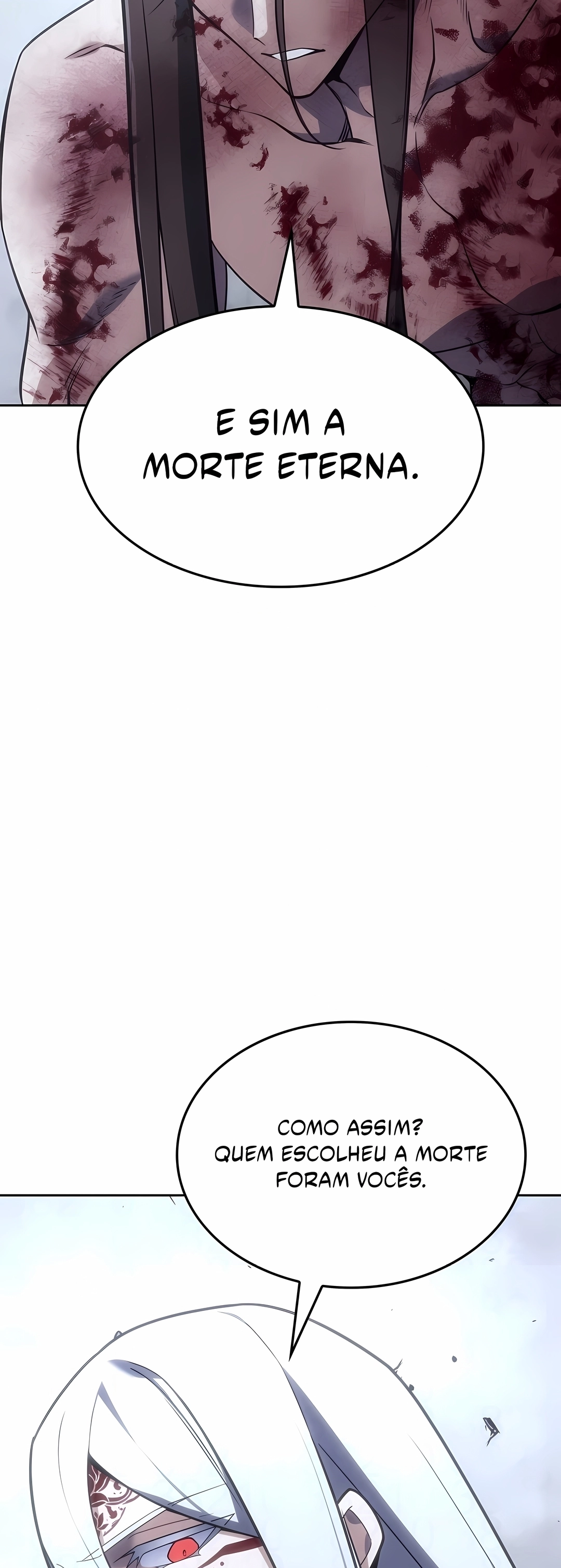 Eu Reencarnei como o Herdeiro Louco Capítulo 196 Página 67