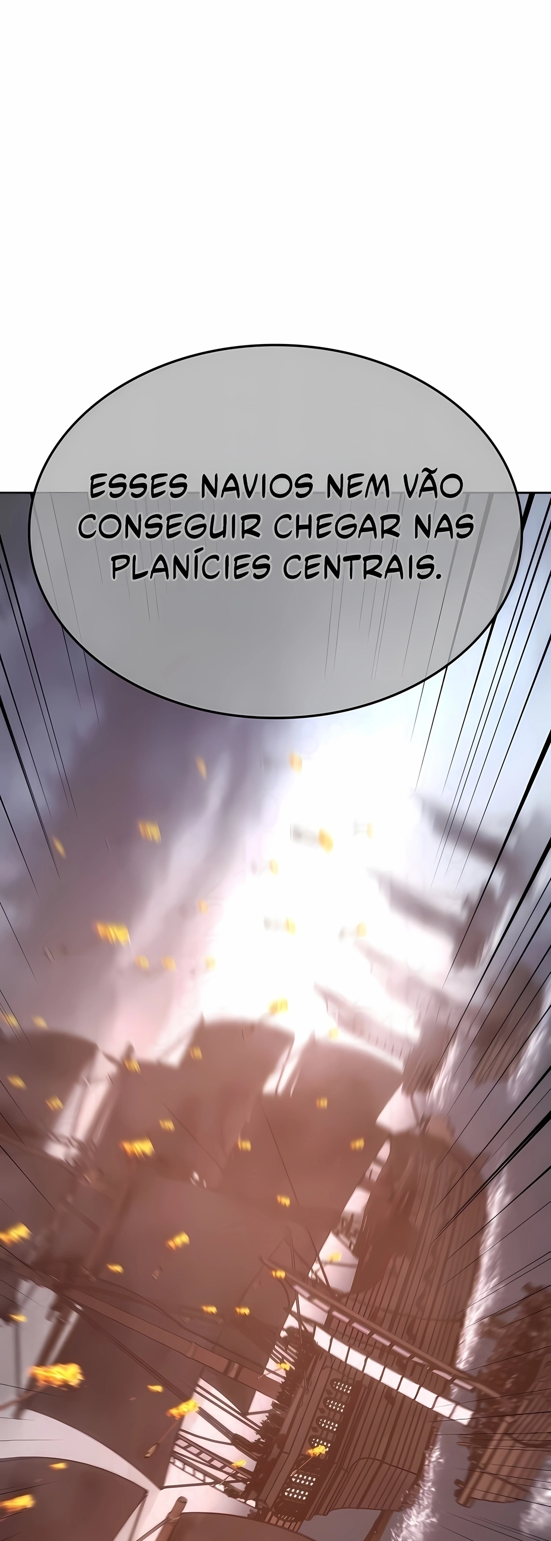 Eu Reencarnei como o Herdeiro Louco Capítulo 196 Página 73