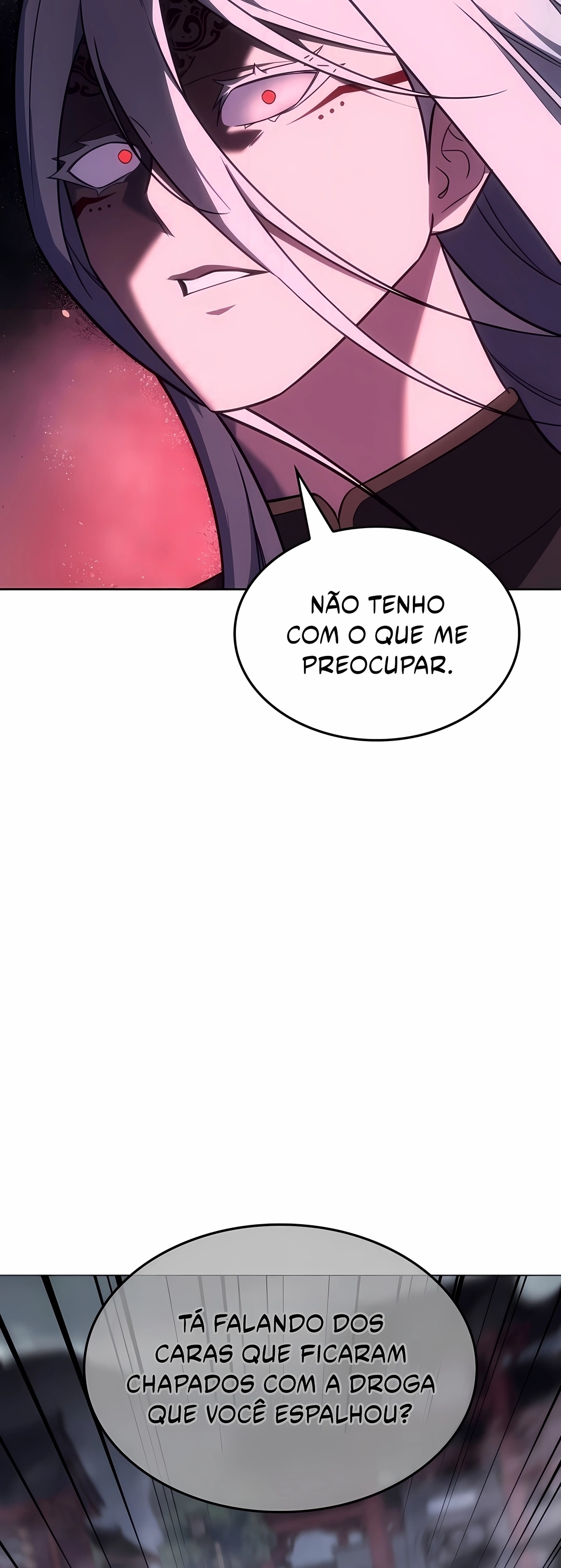 Eu Reencarnei como o Herdeiro Louco Capítulo 196 Página 77