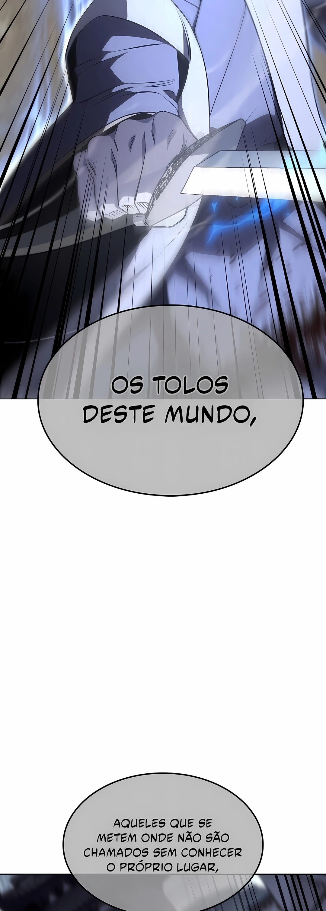 Eu Reencarnei como o Herdeiro Louco Capítulo 196 Página 82