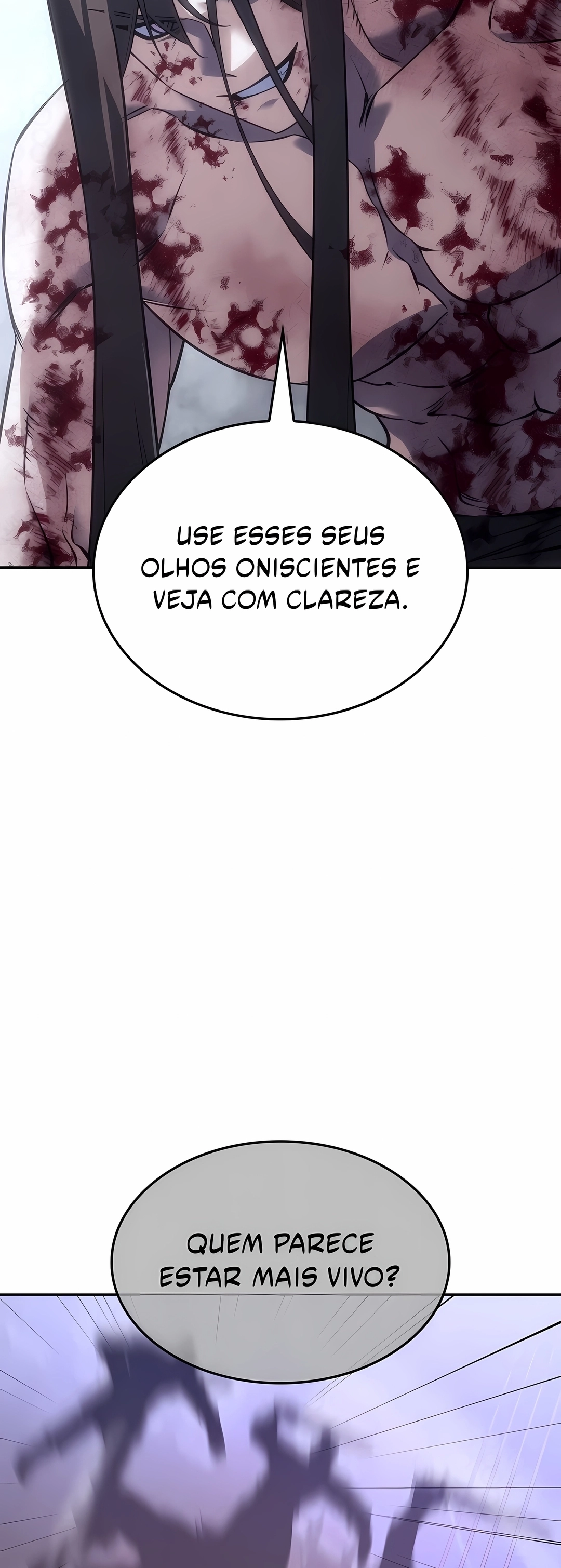 Eu Reencarnei como o Herdeiro Louco Capítulo 196 Página 88