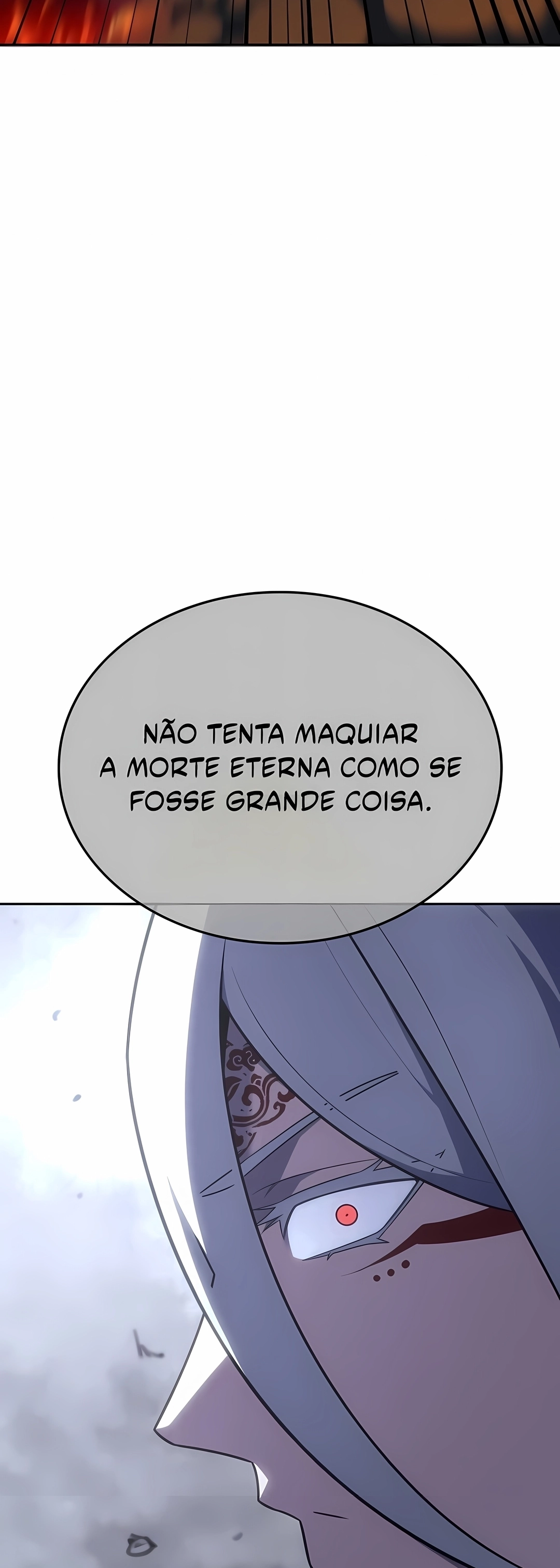 Eu Reencarnei como o Herdeiro Louco Capítulo 196 Página 91