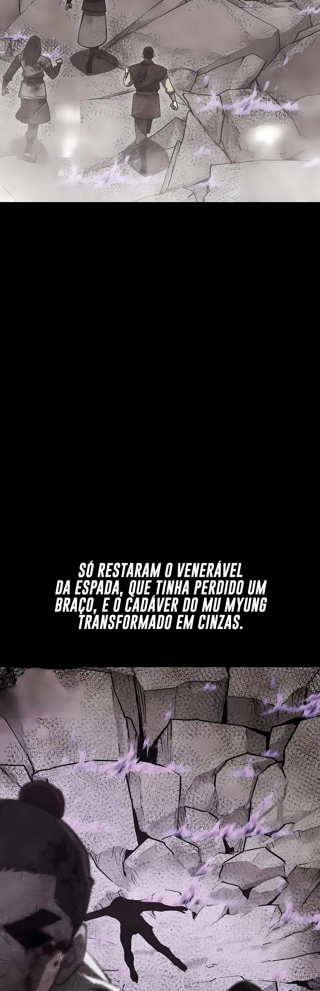 Eu Reencarnei como o Herdeiro Louco Capítulo 197 Página 101