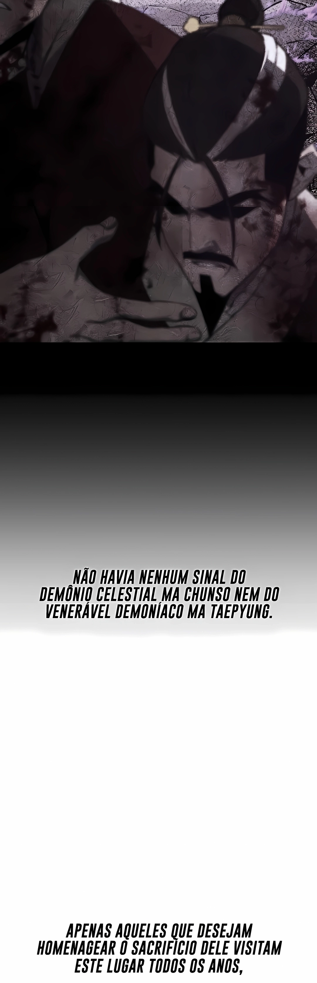 Eu Reencarnei como o Herdeiro Louco Capítulo 197 Página 102