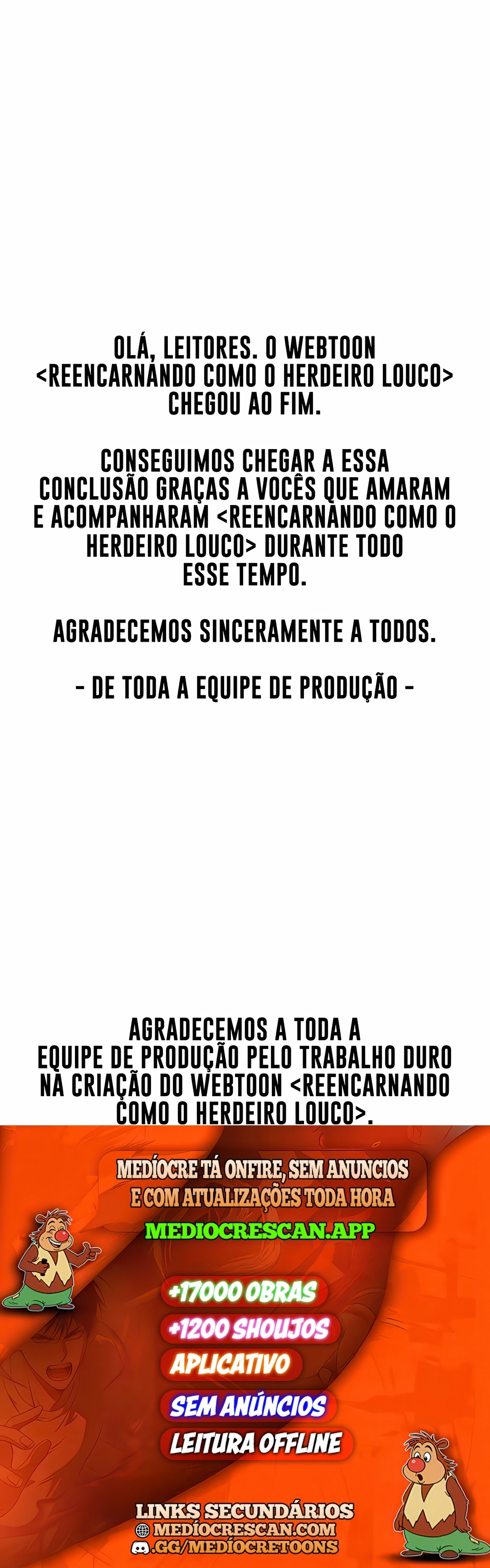 Eu Reencarnei como o Herdeiro Louco Capítulo 197 Página 120