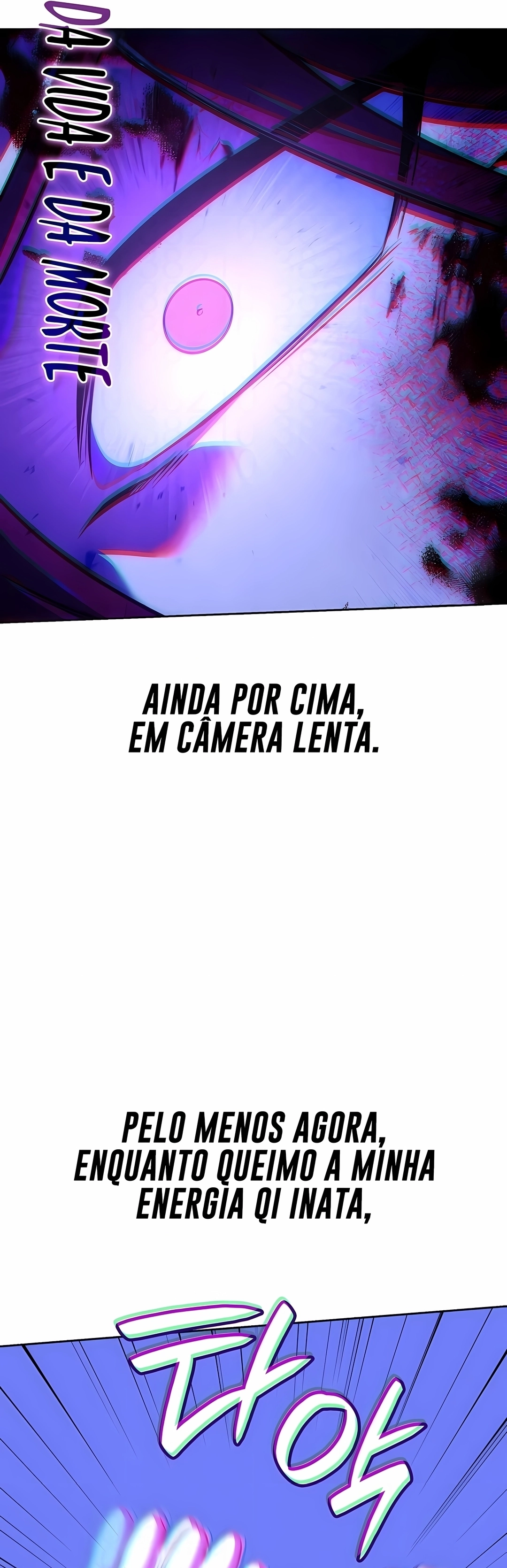 Eu Reencarnei como o Herdeiro Louco Capítulo 197 Página 18