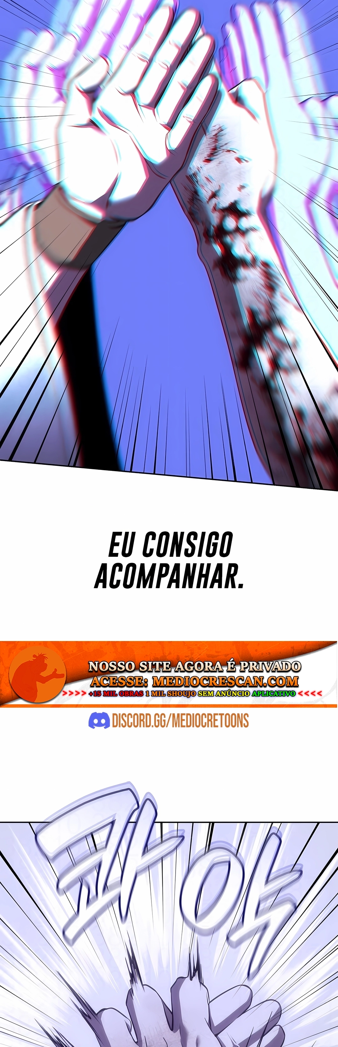 Eu Reencarnei como o Herdeiro Louco Capítulo 197 Página 19