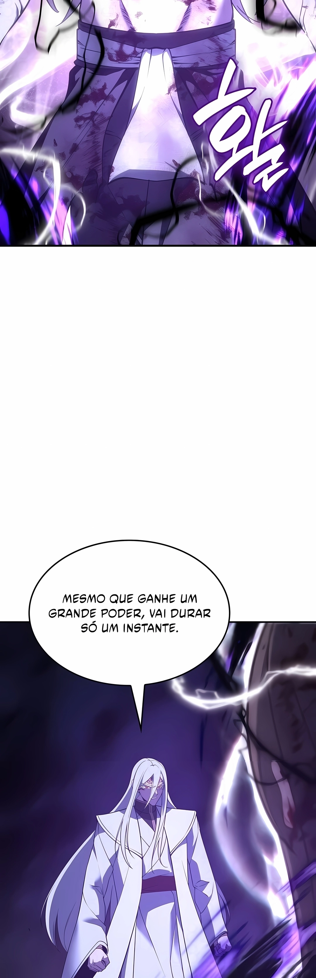 Eu Reencarnei como o Herdeiro Louco Capítulo 197 Página 2
