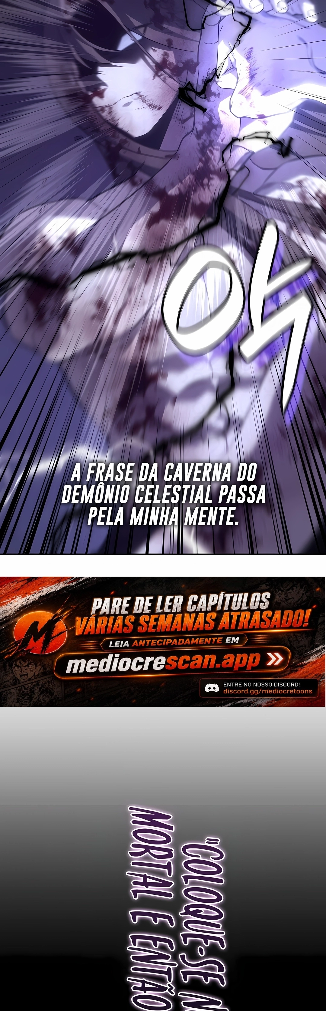 Eu Reencarnei como o Herdeiro Louco Capítulo 197 Página 23